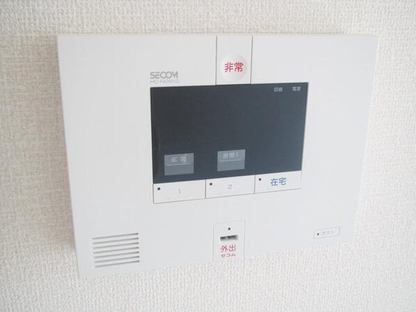 ヴィラ アカシアの物件内観写真